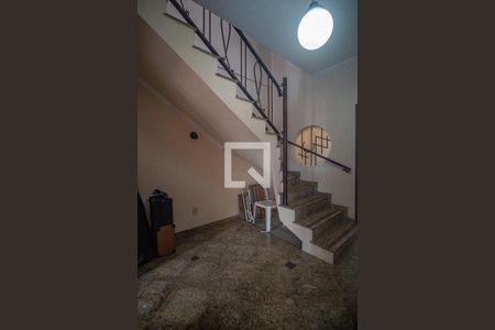 Casa à venda com 484m², 4 quartos e 5 vagasHall de entrada