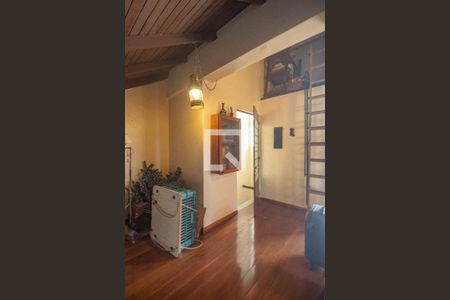 Casa à venda com 484m², 4 quartos e 5 vagasSala 2