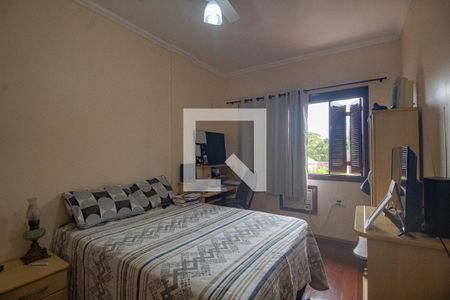 Casa à venda com 484m², 4 quartos e 5 vagasQuarto 4