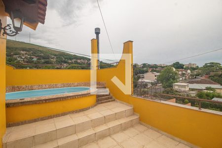 Casa à venda com 484m², 4 quartos e 5 vagasÁrea comum - Piscina