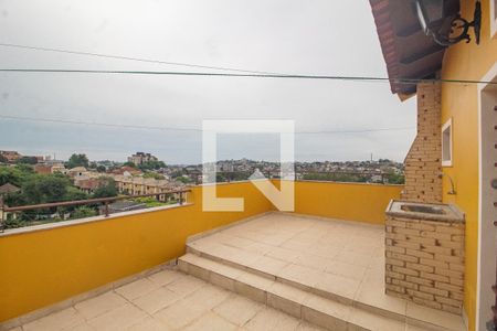 Casa à venda com 484m², 4 quartos e 5 vagasÁrea comum - Churrasqueira