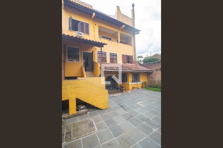 Casa à venda com 484m², 4 quartos e 5 vagasQuintal