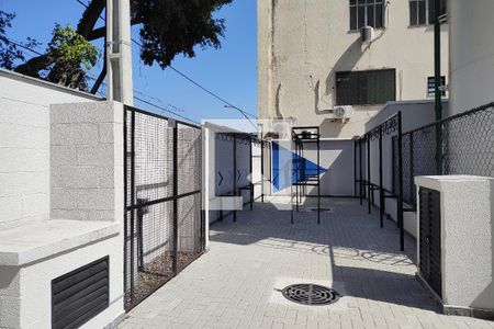 Apartamento à venda com 46m², 2 quartos e sem vaga Apartamento à venda com 46m², 2 quartos e sem vagaÁrea comum