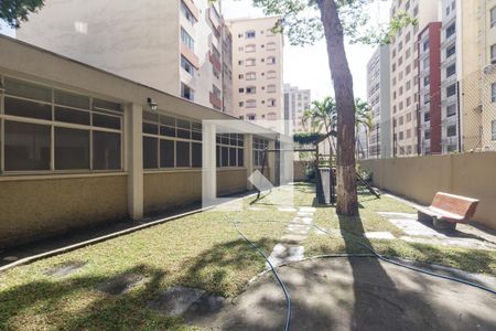Apartamento à venda com 97m², 2 quartos e sem vagaÁrea comum - Jardim