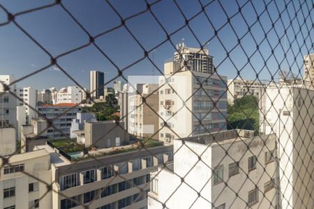 Apartamento à venda com 97m², 2 quartos e sem vagaVista do Quarto 1