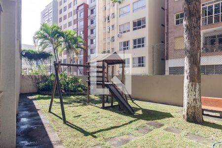 Apartamento à venda com 97m², 2 quartos e sem vagaÁrea comum - Playground