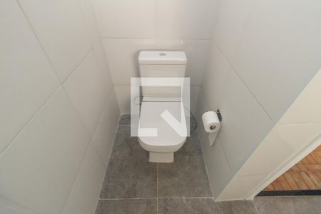 Apartamento à venda com 97m², 2 quartos e sem vagaBanheiro