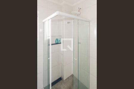 Apartamento à venda com 97m², 2 quartos e sem vagaBanheiro