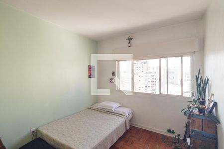 Apartamento à venda com 97m², 2 quartos e sem vagaQuarto 2