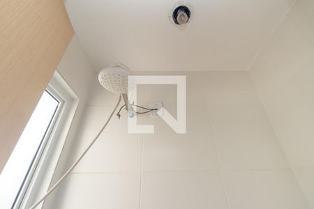 Apartamento à venda com 97m², 2 quartos e sem vagaBanheiro de Serviço