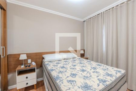Apartamento para alugar com 53m², 2 quartos e 1 vaga Apartamento para alugar com 53m², 2 quartos e 1 vagaQuarto 2
