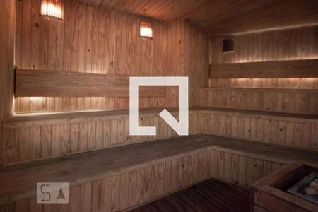 Apartamento para alugar com 53m², 2 quartos e 1 vaga Apartamento para alugar com 53m², 2 quartos e 1 vagaSaúna