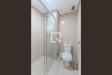 Apartamento para alugar com 53m², 2 quartos e 1 vaga Apartamento para alugar com 53m², 2 quartos e 1 vagaBanheiro