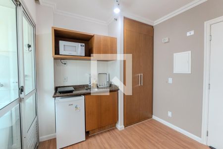 Apartamento para alugar com 53m², 2 quartos e 1 vaga Apartamento para alugar com 53m², 2 quartos e 1 vagaCozinha e Área de Serviço