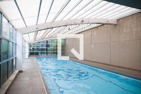 Apartamento para alugar com 53m², 2 quartos e 1 vaga Apartamento para alugar com 53m², 2 quartos e 1 vagaÁrea comum - Piscina