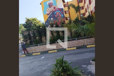 Apartamento à venda com 53m², 2 quartos e sem vaga Apartamento à venda com 53m², 2 quartos e sem vagaÁrea Externa