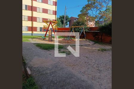 Apartamento à venda com 53m², 2 quartos e sem vaga Apartamento à venda com 53m², 2 quartos e sem vagaÁrea Externa