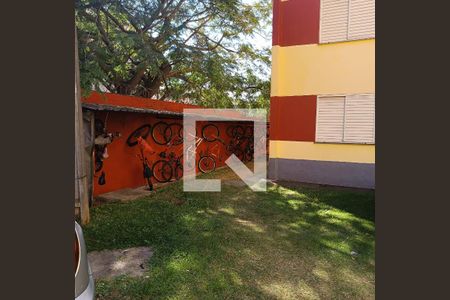 Apartamento à venda com 53m², 2 quartos e sem vaga Apartamento à venda com 53m², 2 quartos e sem vagaÁrea Externa