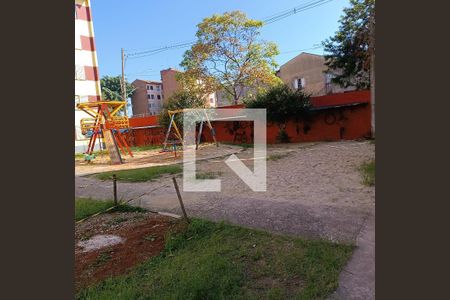 Apartamento à venda com 53m², 2 quartos e sem vaga Apartamento à venda com 53m², 2 quartos e sem vagaÁrea Externa