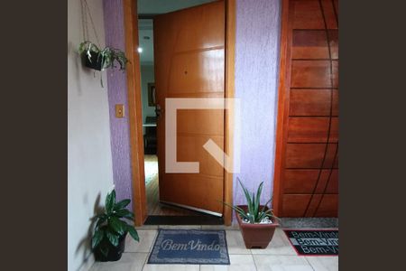 Apartamento à venda com 53m², 2 quartos e sem vaga Apartamento à venda com 53m², 2 quartos e sem vagaEntrada