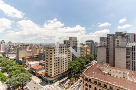 Apartamento para alugar com 49m², 1 quarto e sem vagaVista da Varanda