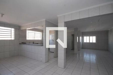 Apartamento para alugar com 49m², 1 quarto e sem vagaSalão de Festas