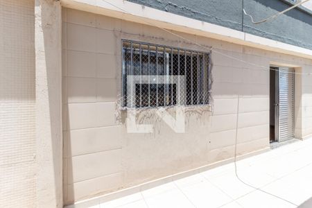 Apartamento para alugar com 49m², 1 quarto e sem vagaVaranda - Área Comum Restrita