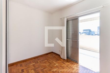 Quarto de apartamento para alugar com 1 quarto, 49m² em República, São Paulo