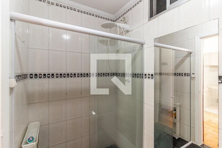 Apartamento para alugar com 49m², 1 quarto e sem vagaBanheiro