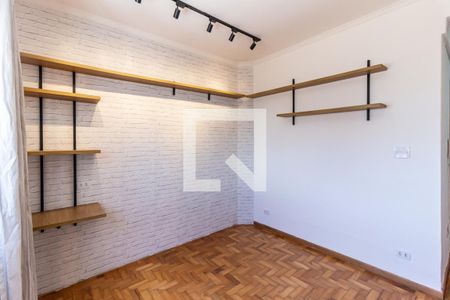 Sala de apartamento para alugar com 1 quarto, 49m² em República, São Paulo