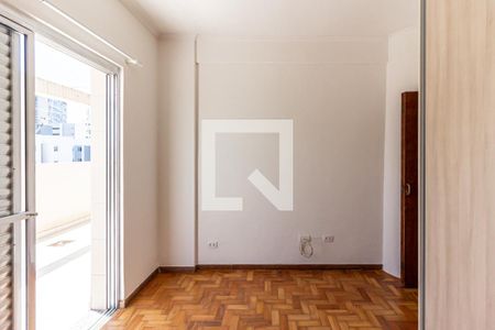 Quarto de apartamento para alugar com 1 quarto, 49m² em República, São Paulo