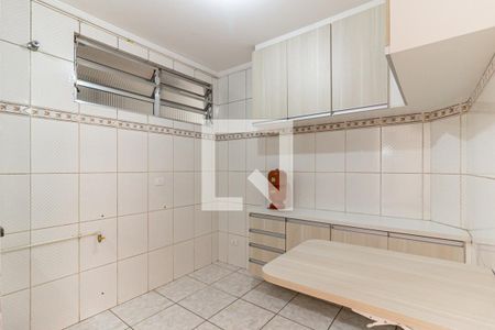 Apartamento para alugar com 49m², 1 quarto e sem vagaCozinha