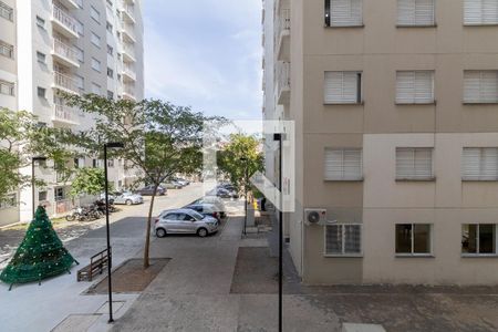 Apartamento para alugar com 54m², 2 quartos e sem vaga Apartamento para alugar com 54m², 2 quartos e sem vagaFachada