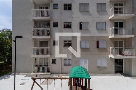 Apartamento para alugar com 54m², 2 quartos e sem vaga Apartamento para alugar com 54m², 2 quartos e sem vagaQuarto - Vista