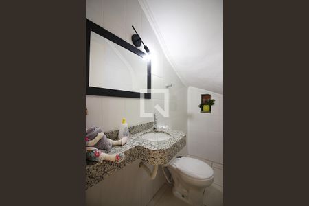 Casa à venda com 201m², 3 quartos e 2 vagasLavabo