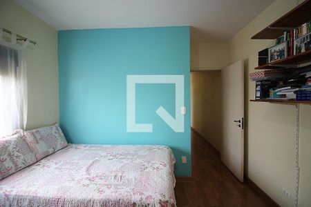 Casa à venda com 201m², 3 quartos e 2 vagasQuarto 2 - Suíte