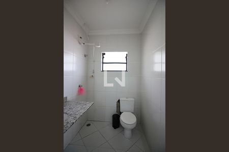 Casa à venda com 201m², 3 quartos e 2 vagasQuarto 2 - Suíte Banheiro 