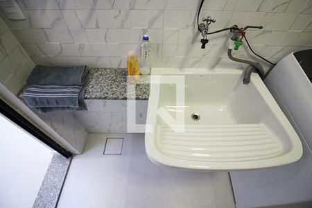 Casa à venda com 201m², 3 quartos e 2 vagasÁrea de Serviço