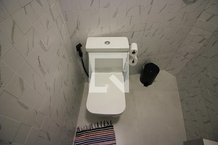 Casa à venda com 201m², 3 quartos e 2 vagasBanheiro de serviço