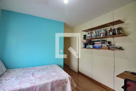 Casa à venda com 201m², 3 quartos e 2 vagasQuarto 2 - Suíte