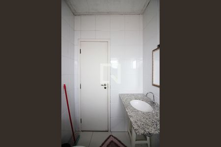 Casa à venda com 201m², 3 quartos e 2 vagasBanheiro Social