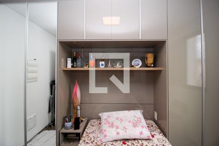 Apartamento à venda com 64m², 2 quartos e 2 vagasQuarto 2