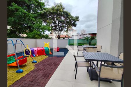 Apartamento à venda com 64m², 2 quartos e 2 vagasÁrea comum