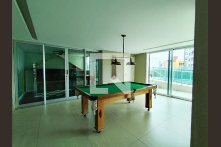 Apartamento à venda com 64m², 2 quartos e 2 vagasÁrea comum