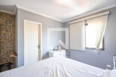 Suíte de apartamento para alugar com 2 quartos, 62m² em Km 18, Osasco