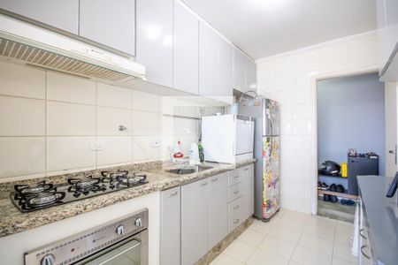 Apartamento para alugar com 62m², 2 quartos e 1 vaga Apartamento para alugar com 62m², 2 quartos e 1 vagaCozinha