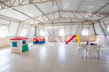 Apartamento para alugar com 62m², 2 quartos e 1 vaga Apartamento para alugar com 62m², 2 quartos e 1 vagaBrinquedoteca