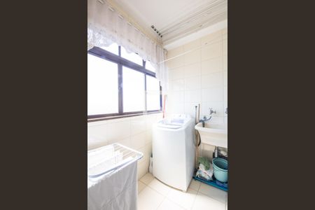 Apartamento para alugar com 62m², 2 quartos e 1 vaga Apartamento para alugar com 62m², 2 quartos e 1 vagaÁrea de Serviço