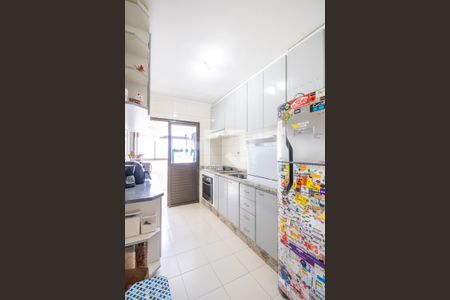 Apartamento para alugar com 62m², 2 quartos e 1 vaga Apartamento para alugar com 62m², 2 quartos e 1 vagaCozinha
