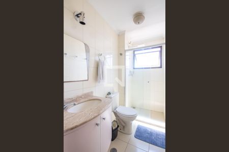 Apartamento para alugar com 62m², 2 quartos e 1 vaga Apartamento para alugar com 62m², 2 quartos e 1 vagaBanheiro 2